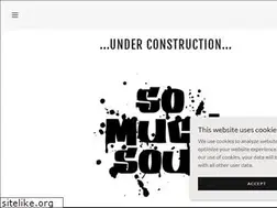 Sites similar to somuchsoulclothing.com