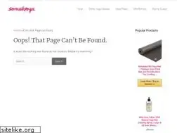 Sites similar to somuchyoga.com