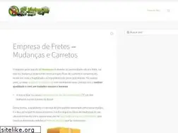 Sites similar to somudancasmg.com.br