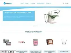 Sites similar to somuden.es