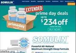 Sites similar to somulin.com