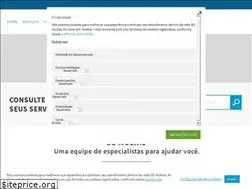 Sites similar to somultas.com
