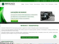 Sites similar to somunck.com.br