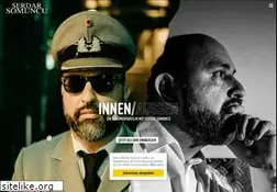 Sites similar to somuncu.de