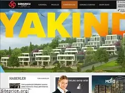Sites similar to somuncugrup.net