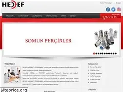 Sites similar to somunpercin.gen.tr