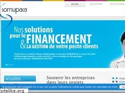 Sites similar to somupaca.fr