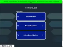 Sites similar to somurie.biz