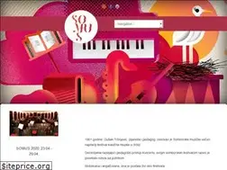 Sites similar to somus.info
