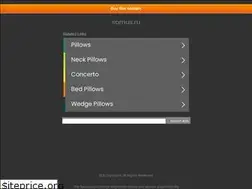 Sites similar to somus.ru