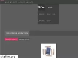 Sites similar to somusic.co.nz