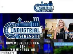 Sites similar to somusicfest.com