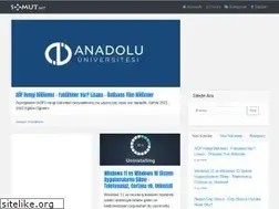 Sites similar to somut.net