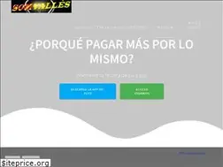 Sites similar to somvalles.com