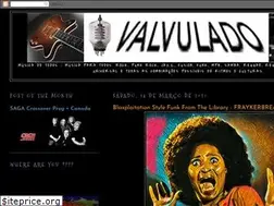Sites similar to somvalvulado.blogspot.com