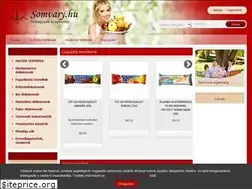 Sites similar to somvary.hu
