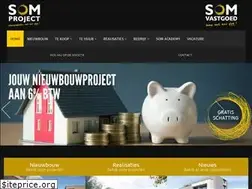 Sites similar to somvastgoed.be