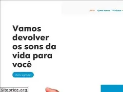 Sites similar to somvida.com.br