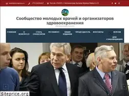Sites similar to somvoz.ru