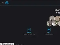 Sites similar to somwallcoverings.com