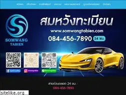 Sites similar to somwangtabien.com