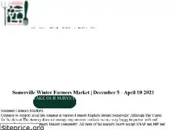 Sites similar to somwintermarket.org