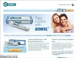 Sites similar to somxl-treatment.com