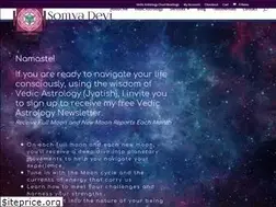 Sites similar to somyadevi.com