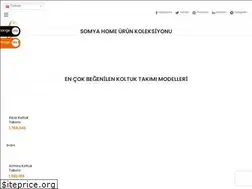Sites similar to somyahome.com