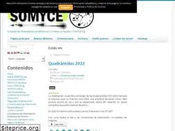 Sites similar to somyce.org