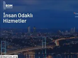 Sites similar to somyonetim.com
