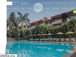 Sites similar to somyresorts.com