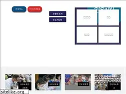 Sites similar to somyung.org