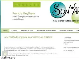 Sites similar to son-art.net