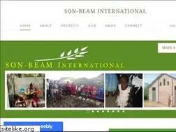 Sites similar to son-beam.com