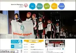 Sites similar to son-fukushima.jp