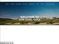 Sites similar to son-gual.com