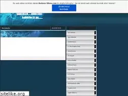 Sites similar to son-haberler.tr.gg