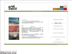 Sites similar to son-image.fr
