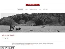 Sites similar to son-riseranch.com