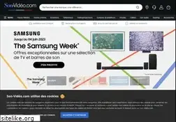Sites similar to son-video.com