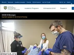 Sites similar to son.rochester.edu