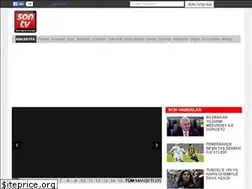 Sites similar to son.tv