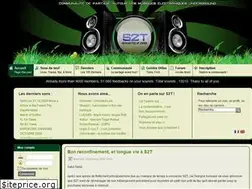 Sites similar to son2teuf.org