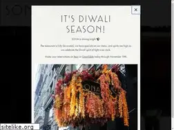 Sites similar to sona-nyc.com