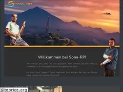 Sites similar to sona-rp.de
