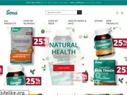 Sites similar to sona.ie