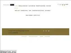 Sites similar to sonaakshiraaj.in