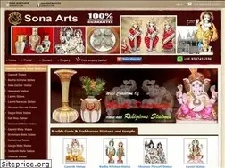 Sites similar to sonaarts.com