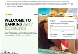 Sites similar to sonabank.com